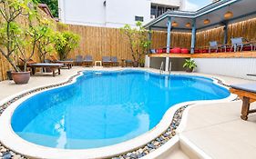Wild Orchid Villa Bangkok